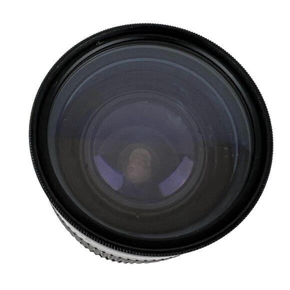 Rexatar Prinz F/3.8 35-105mm Zoom Made In Japan Mini Compact Lens UV Filter - Picture 6 of 10